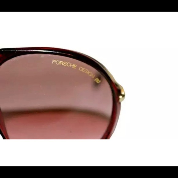 Carrera Porsche Design 5659 30 Sunglasses - Picture 3 of 15